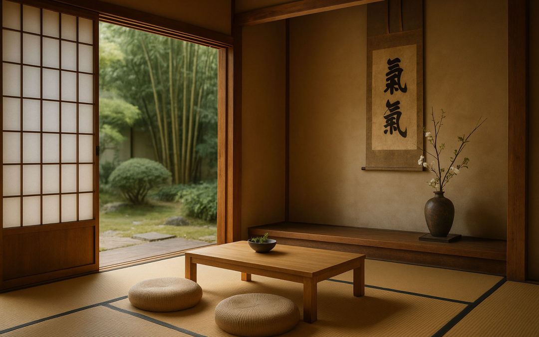 Femme recevant un soin Reiki à Bruxelles, mains au-dessus du corps dans une ambiance paisible